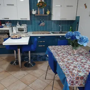 Appartamento Casa Orchidea