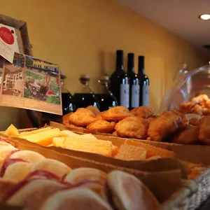 Hotel Gabriella, Fanano