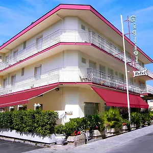 Hotel Gigliola, Gatteo a Mare