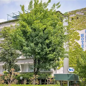 Hotel Santoli, Porretta Terme
